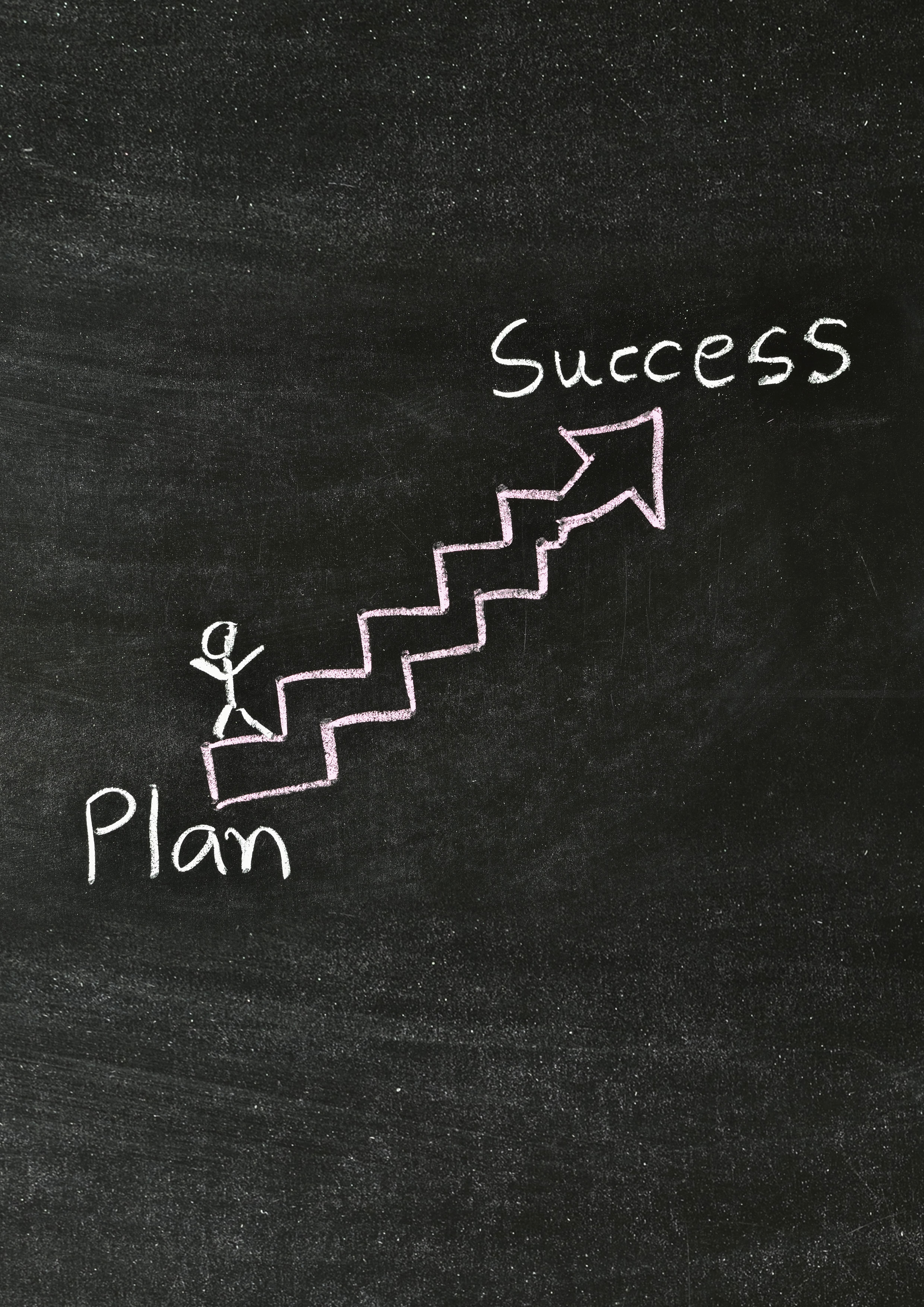 Successful Planning, Organizing and Control